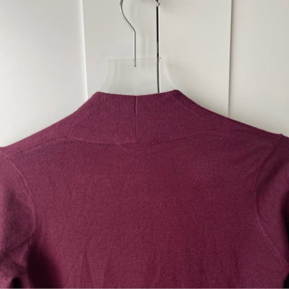 Stitch Fix Evolution By Cyrus Myna Button Sleeve Cardigan Sweater S NWT - Picture 14 of 16